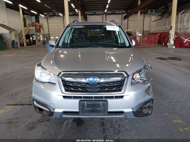 Subaru Forester 2.5i Premium 2017 JF2SJAEC9HH561620 Image 12