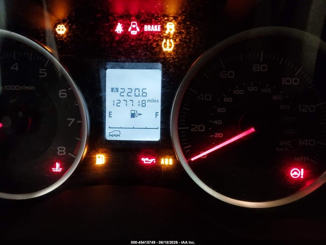 Subaru Forester 2.5i Premium 2017 JF2SJAEC9HH561620 Image 15