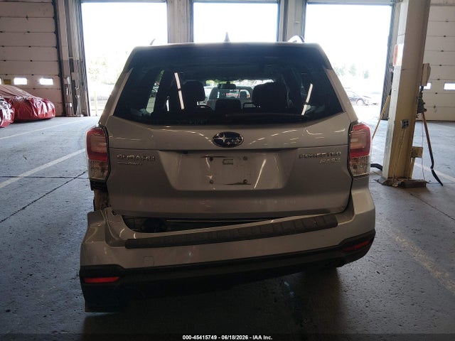 Subaru Forester 2.5i Premium 2017 JF2SJAEC9HH561620 Image 16