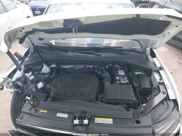 Продажа на аукционе авто 2023 Volkswagen Tiguan 2.0t Se R-line Black, vin: 3VVCB7AX4PM139150, номер лота: 45415758