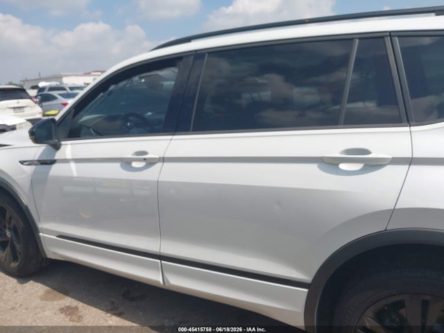 Продажа на аукционе авто 2023 Volkswagen Tiguan 2.0t Se R-line Black, vin: 3VVCB7AX4PM139150, номер лота: 45415758