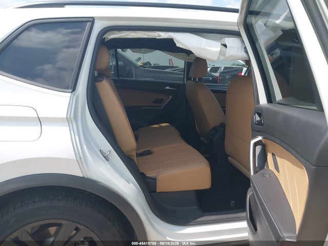 Продажа на аукционе авто 2023 Volkswagen Tiguan 2.0t Se R-line Black, vin: 3VVCB7AX4PM139150, номер лота: 45415758
