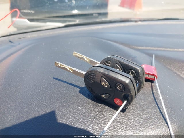 Ford FOCUS SE 2017 1FADP3FE1HL237565 Image 11