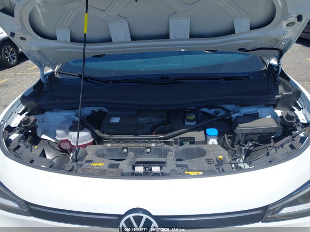 1V25MPE83PC026343 Volkswagen Id.4 S