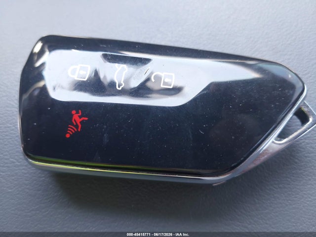 1V25MPE83PC026343 Volkswagen Id.4 S