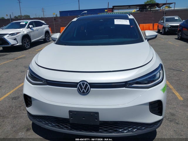 1V25MPE83PC026343 Volkswagen Id.4 S