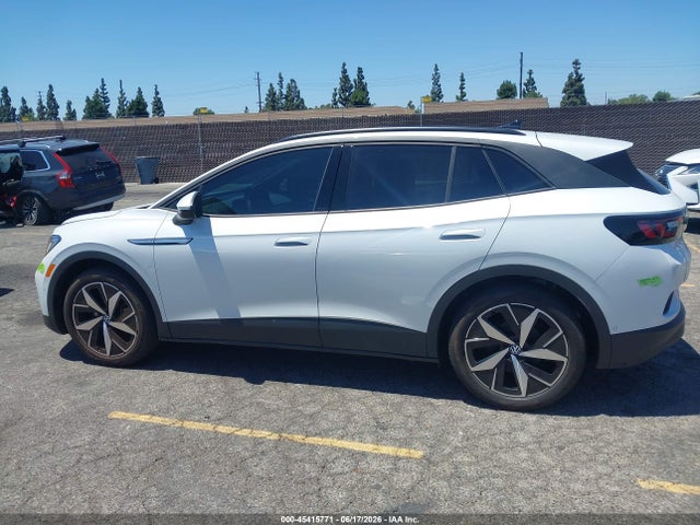 1V25MPE83PC026343 Volkswagen Id.4 S