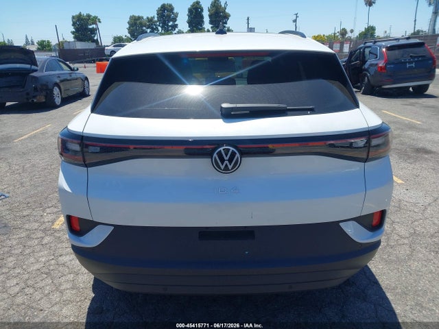 1V25MPE83PC026343 Volkswagen Id.4 S