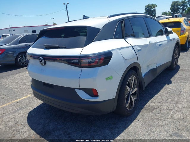 1V25MPE83PC026343 Volkswagen Id.4 S