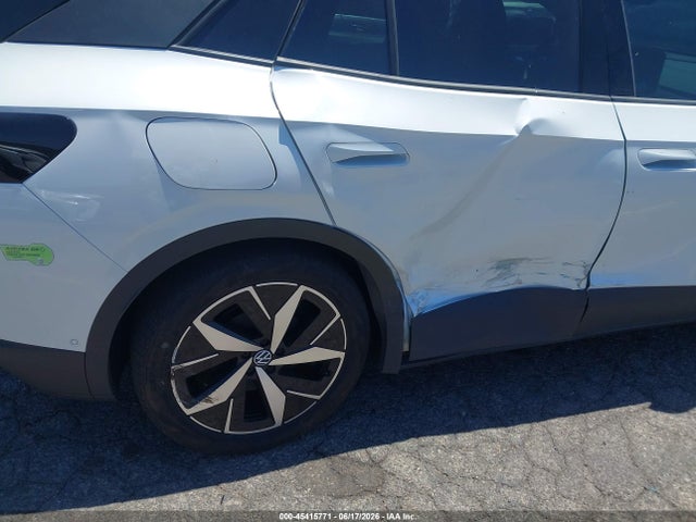 1V25MPE83PC026343 Volkswagen Id.4 S