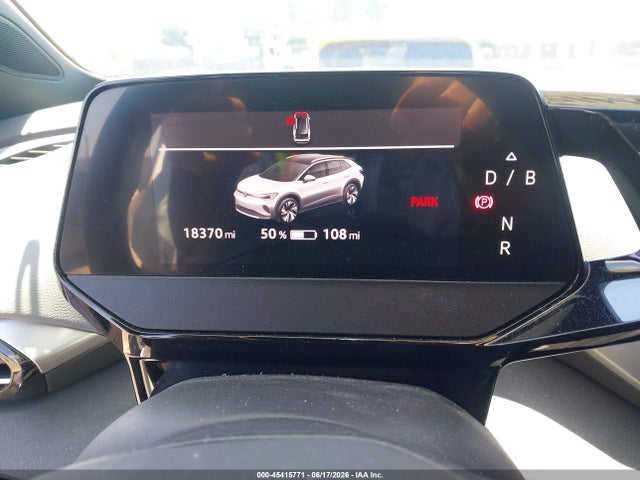 1V25MPE83PC026343 Volkswagen Id.4 S