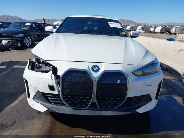 BMW I4 Edrive40 2023 WBY73AW04PFR01378 Image 12