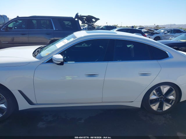 BMW I4 Edrive40 2023 WBY73AW04PFR01378 Image 14