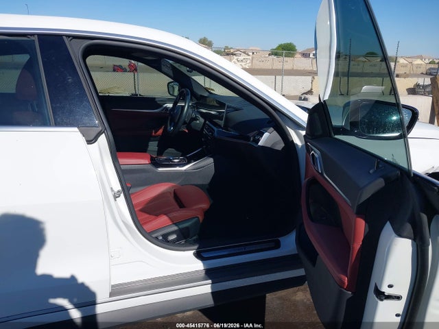 BMW I4 Edrive40 2023 WBY73AW04PFR01378 Image 5
