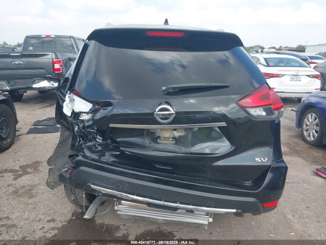 Aukcja sprzedaży 2020 Nissan Rogue Sv Fwd, vin: JN8AT2MT7LW041940, numer aukcji: 45415777