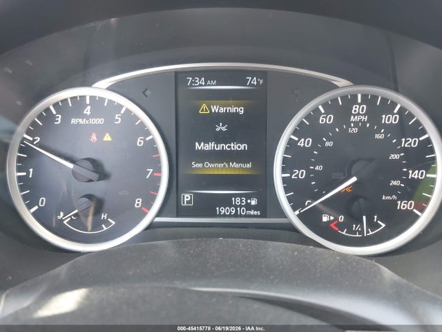 3N1AB7AP2JY254287 Nissan SENTRA S