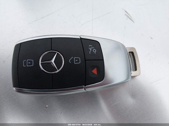 Aukcja sprzedaży 2020 Mercedes-benz Glc 300 4matic, vin: W1N0G8EB7LF814094, numer aukcji: 45415784