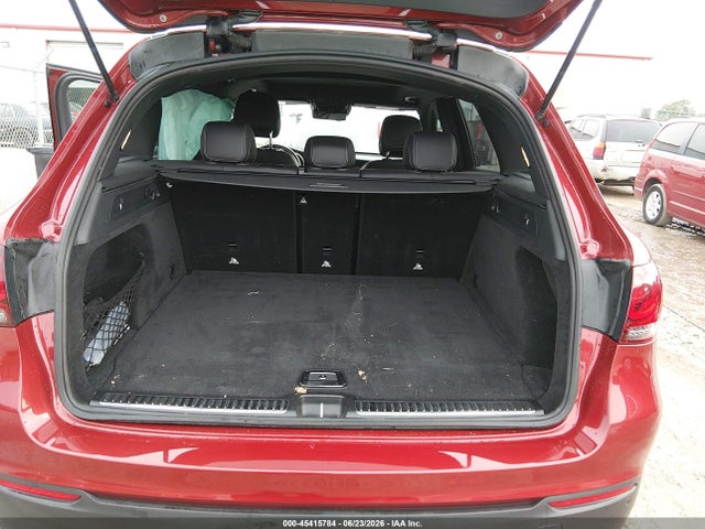 Aukcja sprzedaży 2020 Mercedes-benz Glc 300 4matic, vin: W1N0G8EB7LF814094, numer aukcji: 45415784