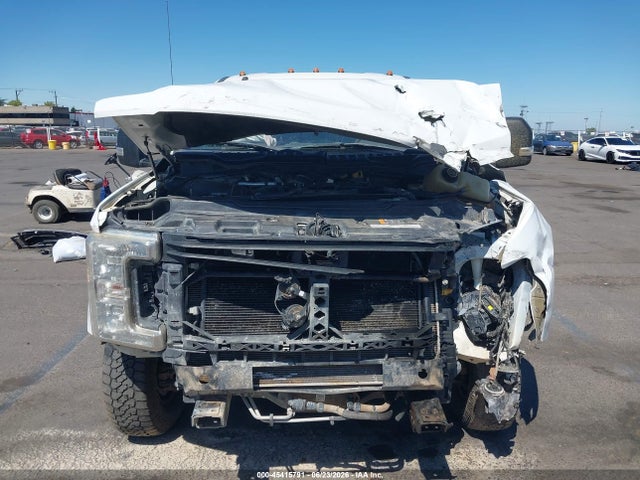 Aukcja sprzedaży 2017 Ford F-350 Chassis Lariat/xl/xlt, vin: 1FD8W3HT2HED46689, numer aukcji: 45415791