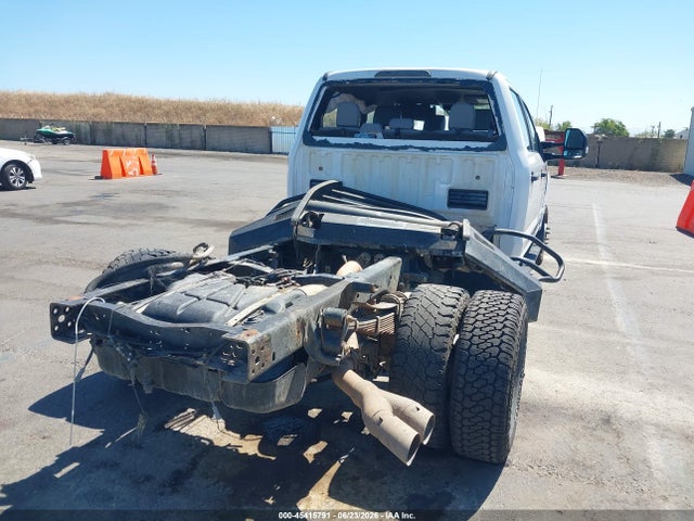 Aukcja sprzedaży 2017 Ford F-350 Chassis Lariat/xl/xlt, vin: 1FD8W3HT2HED46689, numer aukcji: 45415791