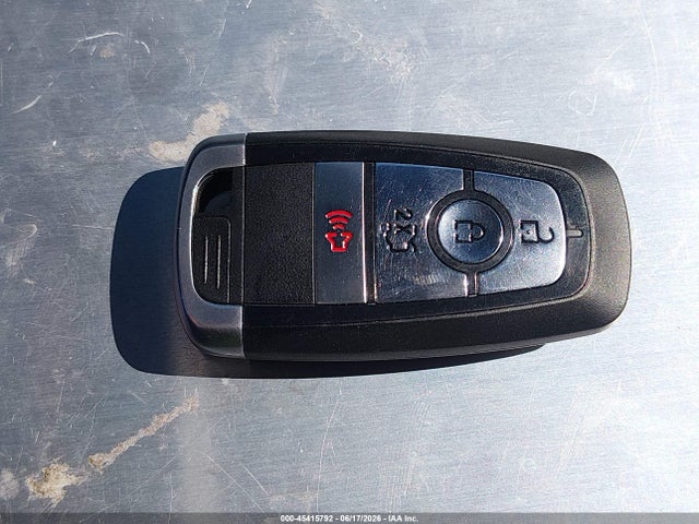 3FA6P0HD2KR252077 Ford FUSION SE
