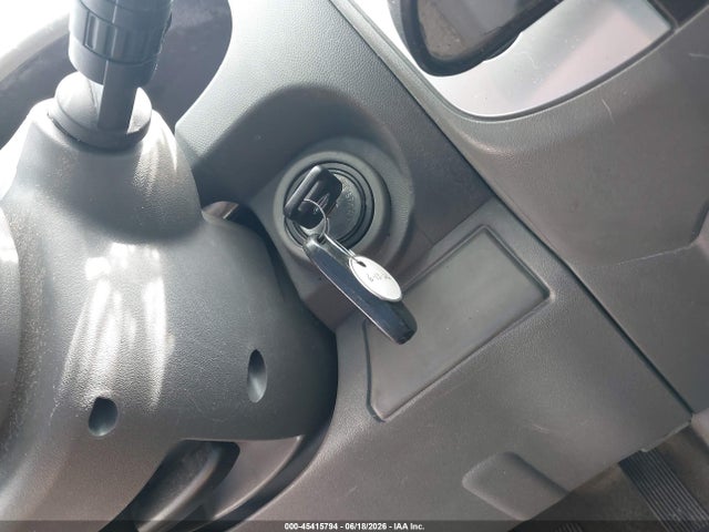 Nissan Frontier Sv 2018 1N6AD0EVXJN722008 Image 11