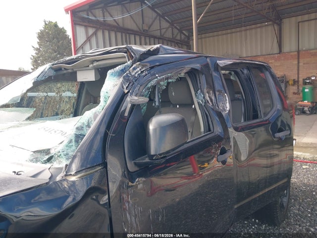 Nissan Frontier Sv 2018 1N6AD0EVXJN722008 Image 12