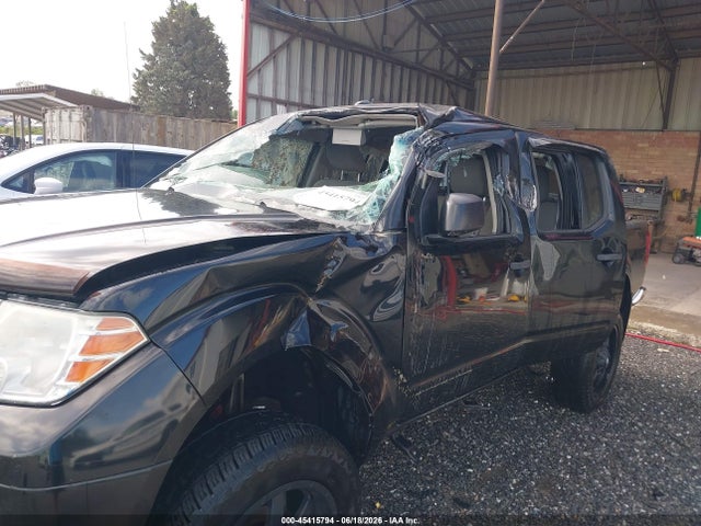 Nissan Frontier Sv 2018 1N6AD0EVXJN722008 Image 6