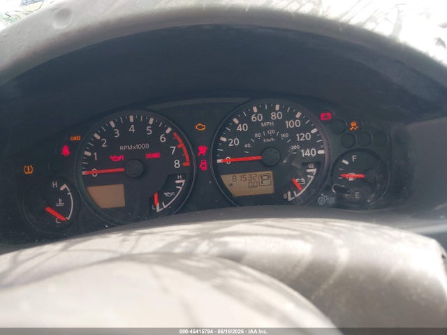 Nissan Frontier Sv 2018 1N6AD0EVXJN722008 Image 7