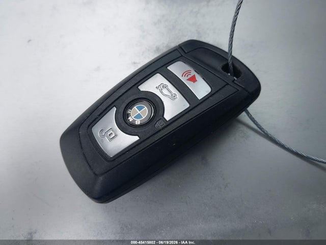 BMW X3 Xdrive35i 2014 5UXWX7C54E0E80428 Image 11