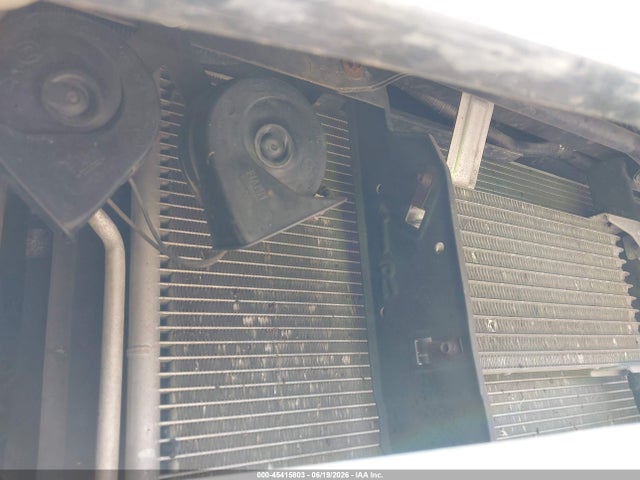 Ford E-450 Stripped 2017 1FC4E4KS3HDC75469 Image 10