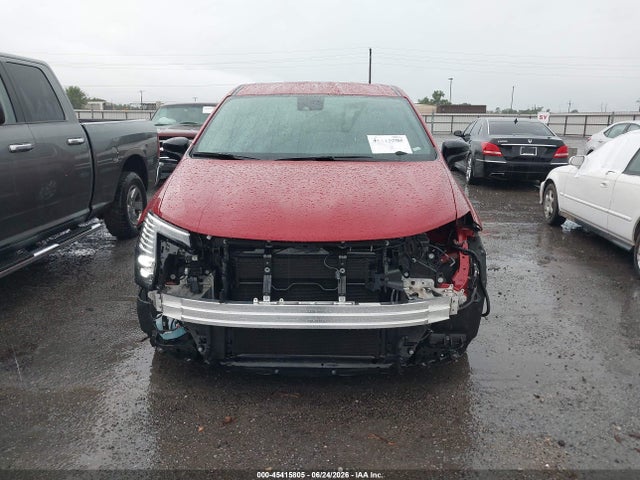 45415805 :رقم المزاد ، 2C4RC1BG4VR553035 vin ، 2027 Chrysler Pacifica مزاد بيع