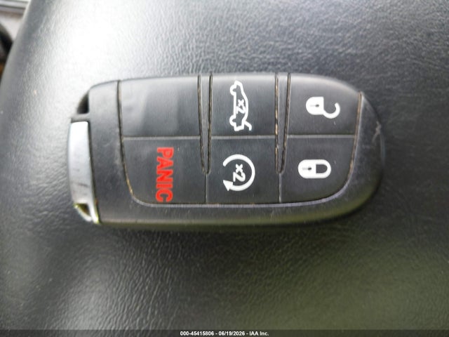 45415806 :رقم المزاد ، 2C3CDXBG2PH587834 vin ، 2023 Dodge Charger Sxt مزاد بيع