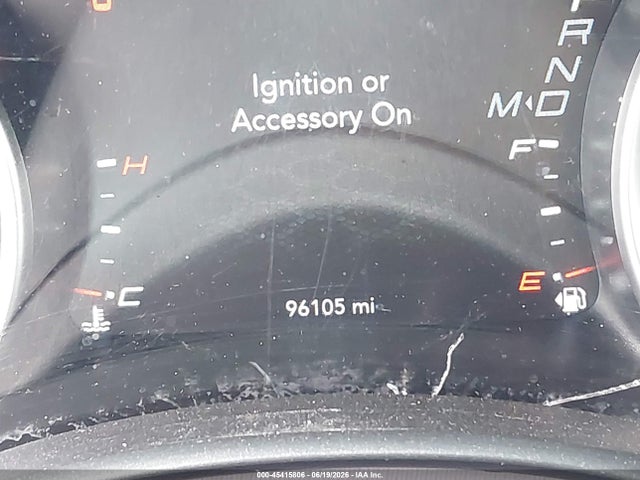 45415806 :رقم المزاد ، 2C3CDXBG2PH587834 vin ، 2023 Dodge Charger Sxt مزاد بيع