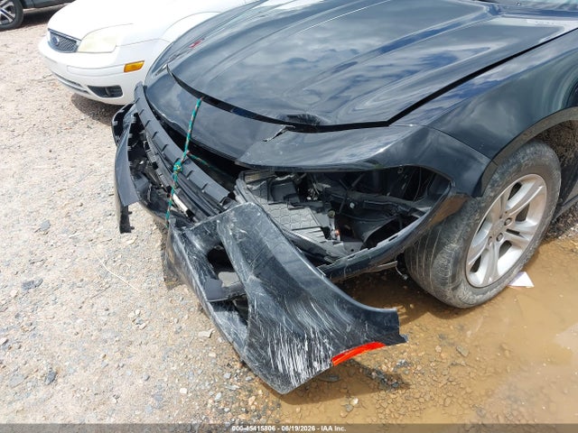 45415806 :رقم المزاد ، 2C3CDXBG2PH587834 vin ، 2023 Dodge Charger Sxt مزاد بيع