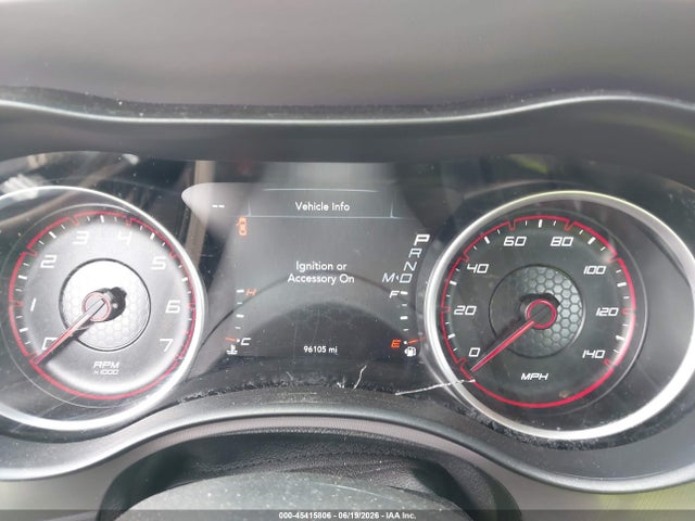 45415806 :رقم المزاد ، 2C3CDXBG2PH587834 vin ، 2023 Dodge Charger Sxt مزاد بيع