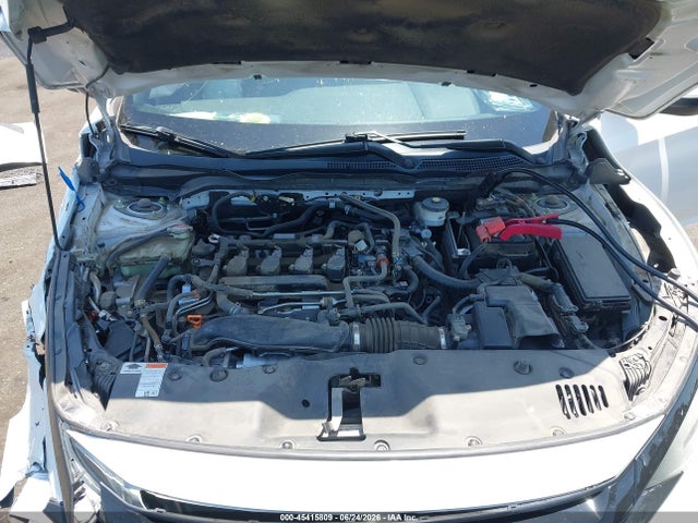 SHHFK7H65MU418338 Honda CIVIC EX