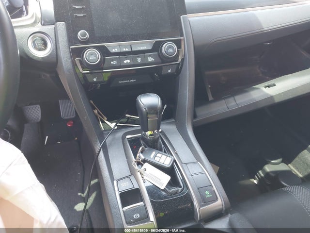 SHHFK7H65MU418338 Honda CIVIC EX