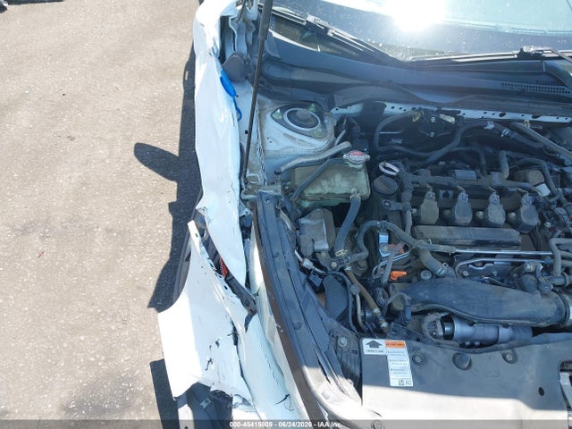 SHHFK7H65MU418338 Honda CIVIC EX