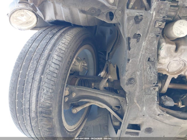 SHHFK7H65MU418338 Honda CIVIC EX