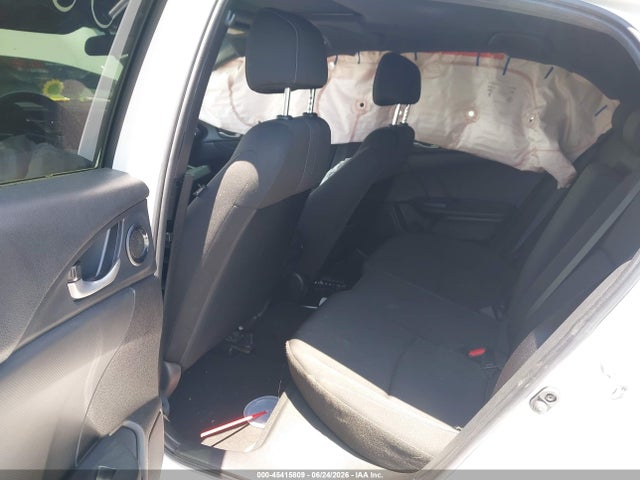 SHHFK7H65MU418338 Honda CIVIC EX