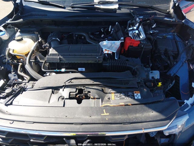 Ford Escape St-line 2023 1FMCU9MN5PUB29877 Image 10