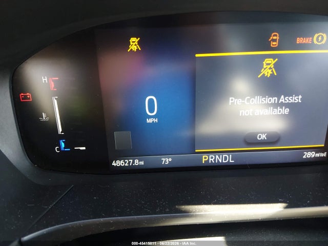 Ford Escape St-line 2023 1FMCU9MN5PUB29877 Image 15