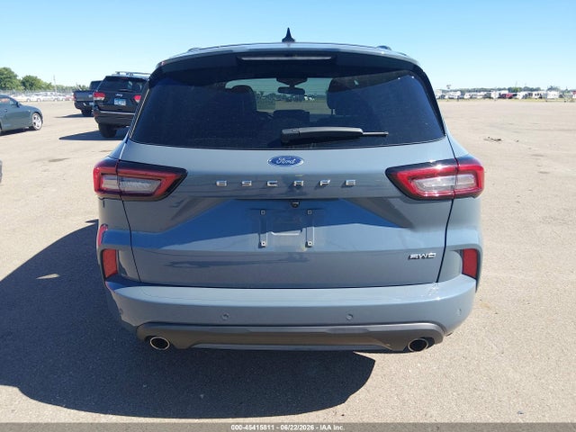 Ford Escape St-line 2023 1FMCU9MN5PUB29877 Image 16