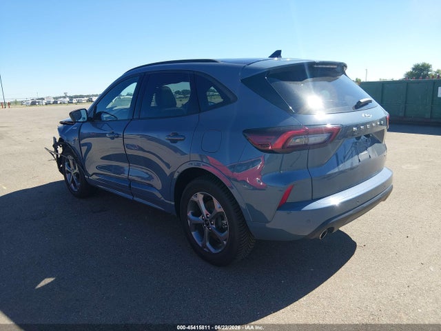 Ford Escape St-line 2023 1FMCU9MN5PUB29877 Image 3
