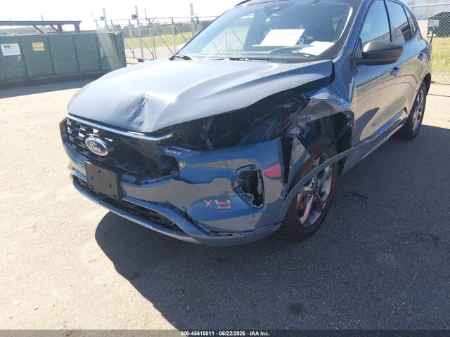 Ford Escape St-line 2023 1FMCU9MN5PUB29877 Image 6