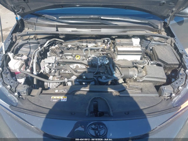 JTDS4MCE5T3526350 Toyota COROLLA SE