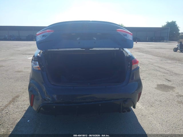 JTDS4MCE5T3526350 Toyota COROLLA SE