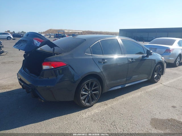 JTDS4MCE5T3526350 Toyota COROLLA SE