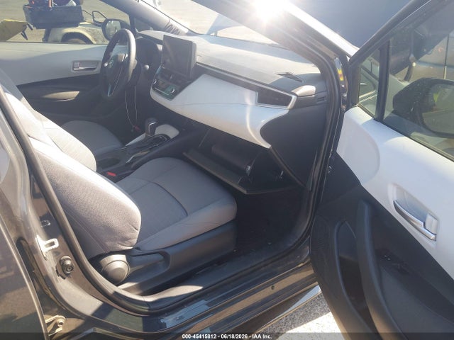 JTDS4MCE5T3526350 Toyota COROLLA SE